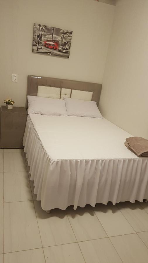 Los Monges Aparthotel Сьюдад-дель-Есте Екстер'єр фото